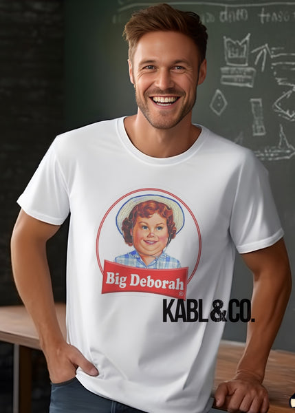 Big Deborah