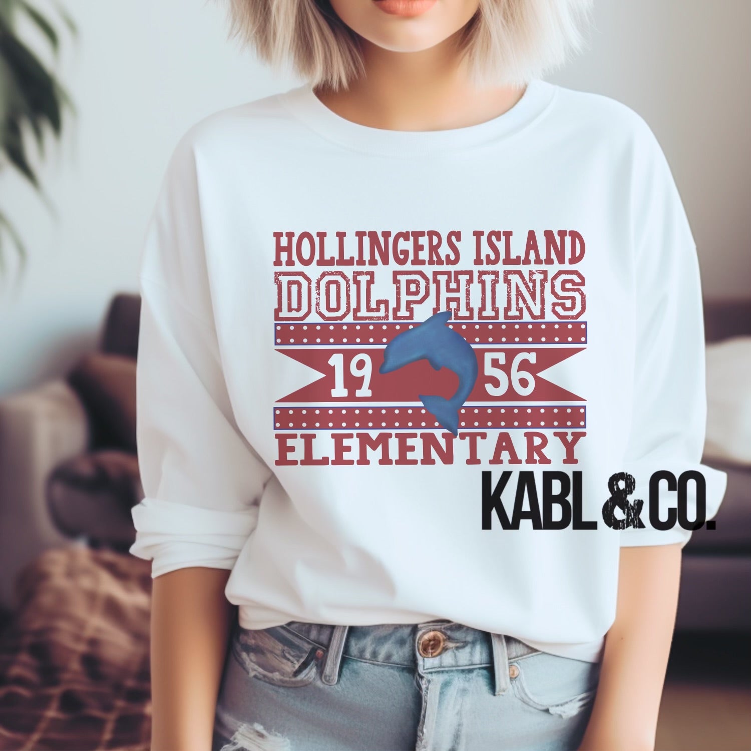 Hollinger’s Island Retro Box